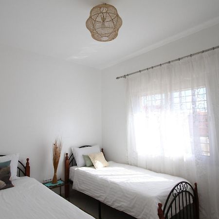 Appartement Confort Calme Propre Marrakesh Exterior foto