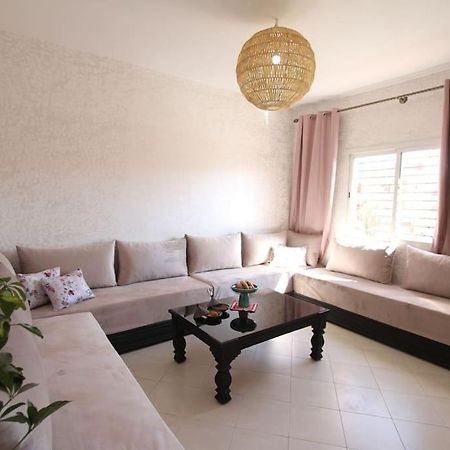 Appartement Confort Calme Propre Marrakesh Exterior foto